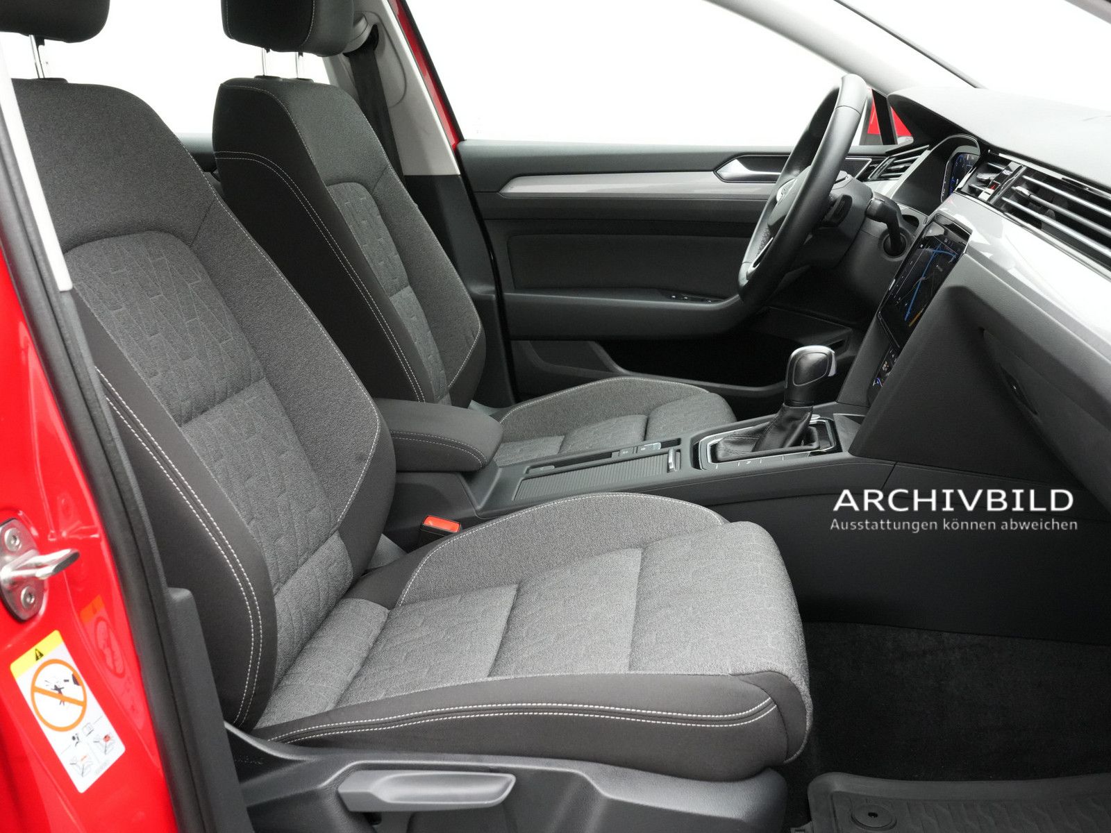 Volkswagen Passat Variant - Bild 7