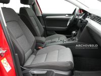 Volkswagen Passat Variant - Vorschau Bild 7