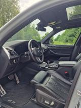 BMW X3 M COMPETITION M COMPETITION - gebrauchte BMW X3 M aus dem Jahr 2022