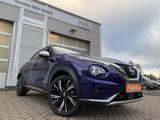 Nissan Juke N-Design NAVI+LED+19"+DAB+DCT - Nissan Juke