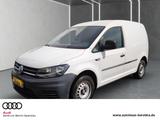 Volkswagen Caddy Cargo 2.0 TDI KR *R-CAM*NAV*SHZ*KLIMA* - Offers