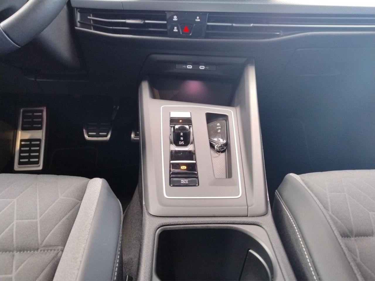 Golf Variant GOAL 2.0 TDI DSG Klima Navi