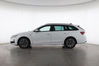 Skoda Octavia - Vorschau Bild 3
