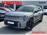 Kia EV9 4WD GT-line Panorama HUD  Gewerbe digitales  - Kia EV9 Neuwagen
