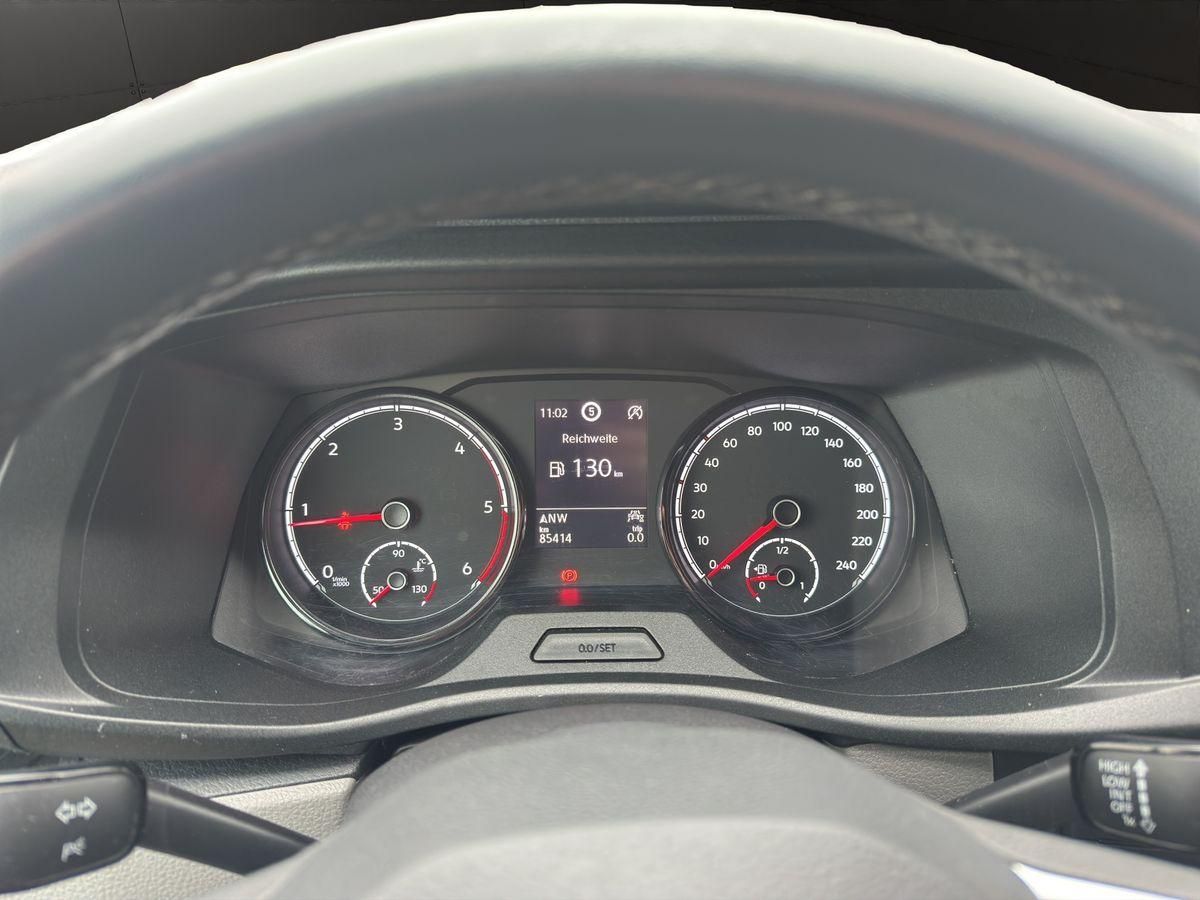 T6.1 Transporter 2.0 TDI ACC RFK NAV LED Stdhz