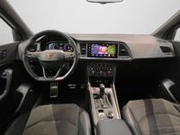 Cupra Ateca VZ 2.0 TSI 4Drive DSG AHK 360°Kamera