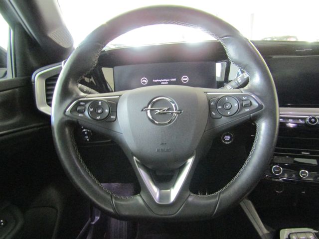 Mokka Ultimate 1.2 T 131PS NAV BT KAM APP TEMP