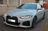 BMW 420d Gran Coupé xDrive M-Paket | Laser | HuD | K - BMW 420 Gran Coupé aus 2021