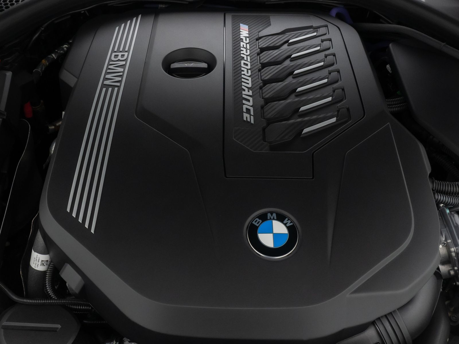 Fahrzeugabbildung BMW M440i xD Cabrio 360°Laser H/K HUD DAB Alarm 19"