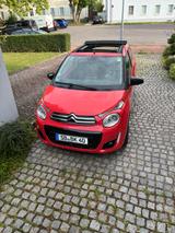 Citroën C1 airscape. PureTech 82 - Citroën C1 in Saarbrücken