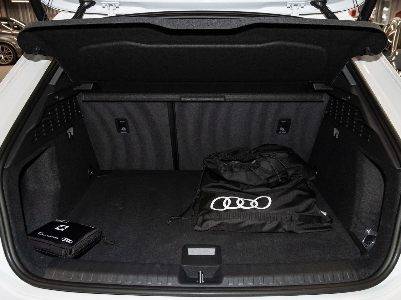 Audi A3 - Bild 7