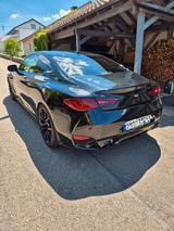 Infiniti Q60 3.0t AT AWD Sport Tech Sport Tech - gebrauchte Infiniti Coupés