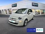 Fiat 500 1.0 Mild Hybrid Dolcevita (EURO 6d) - Fiat 500 mit Hybrid-Antrieb: Dolcevita