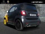 Smart FORTWO CABRIO FINAL COLLECTOR EDITION 21 +KLIMA+ - Smart ForTwo