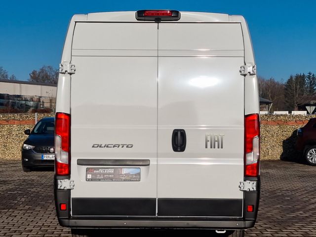 Fiat Ducato Maxi 35 | Model 24 | L4H2 140MT | LED