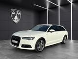 Audi A6 2.0 TDI S-Line Leder*Navi*Matrix*AHK*Panorama - Audi A6 Gebrauchtwagen in Dresden