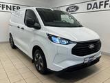 Ford Transit Custom Kasten 320 L1 Trend FWD Plug-in H - Ford Transit Custom Plug-in Hybrid (PHEV) Gebrauchtwagen