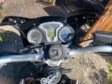 BMW R Ninet E3 - BMW NINET
