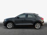 Volkswagen T-Roc 1.6 TDI SCR Style AHK Klima Kamera LED USB - : Geländewagen, Us