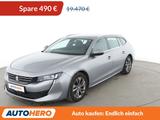 Peugeot 508 1.6 PureTech Allure Aut.*NAVI*CAM*ACC*SHZ* - Peugeot Gebrauchtwagen in Köln