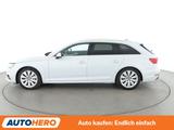 Audi A4 3.0 V6 TDI quattro Sport Aut.*NAVI*HUD*LED* - Audi A4: Weiß, Kombi