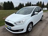 Ford C-Max C-MAX Business Edition - Ford C-MAX Business mit Benzin-Antrieb