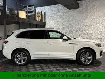 Volkswagen Touareg - 3