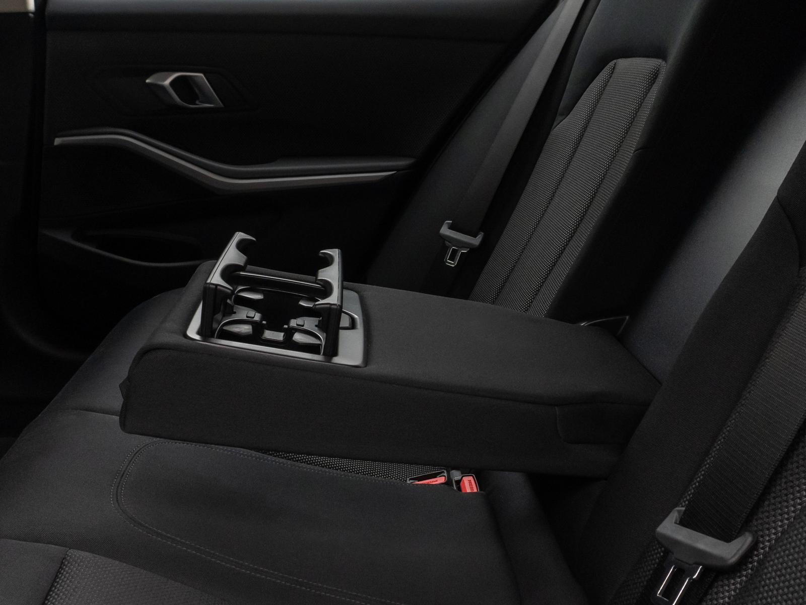 BMW 320 d xD Kamera DAB MSport Fernlichtassis 18Zoll, миниатюра 28