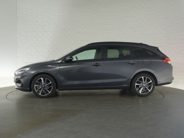 i30cw FACELIFT T-GDI ADVANTAGE PLUS 48V DCT+VOLL
