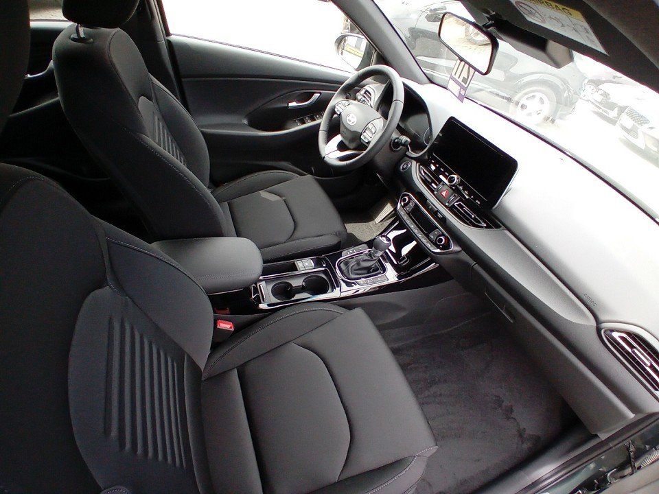 Hyundai i30 – Bild 9