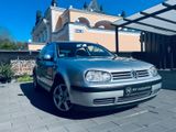 Volkswagen Golf 1.4 Champ, 2 Hand, Scheckheft gepflegt. TOP - Volkswagen Golf: Champ