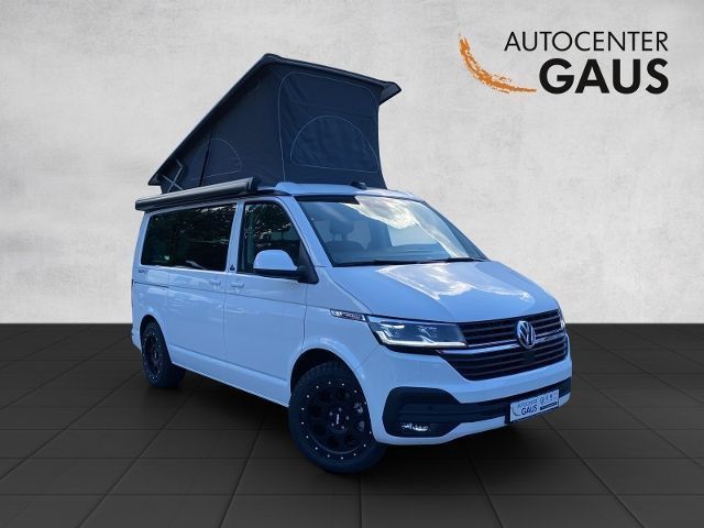 T6.1 California Beach Camper  Aufstelld.2.0 TDI