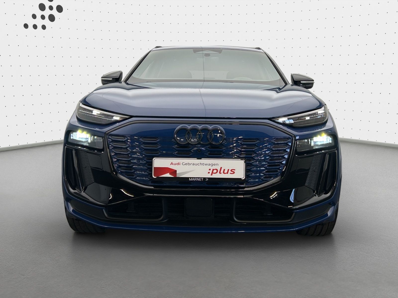 Audi Q6 e-tron - Bild 13