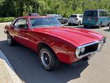 Pontiac Firebird 326 - Pontiac mit Benzin-Antrieb