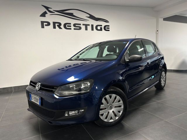 Volkswagen VOLKSWAGEN POLO 1.6 TDI 90CV PRONTA CONSEGNA