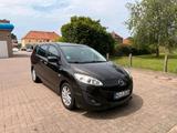 Mazda MAZDA 5  7 sitze   2,0l Diesel - Mazda 2: Van