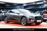 Jaguar I-Pace EV400 HSE - Jaguar I-Pace aus 2018