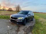 BMW X1 xDrive20d M Sport Steptronic M Sport - BMW X1 Gebrauchtwagen in Dortmund
