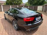 Audi A5 2.0 TFSI S tronic quattro Sportback -  - Audi A5 in Duisburg