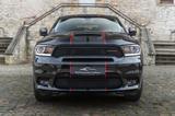 Dodge Durango 3,6L GT AWD KAM AHK LPG CARPLAY M+S - Dodge Durango: Allradantrieb