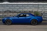 Dodge Challenger SRT Hellcat Redeye Widebody GRAIL - Dodge Challenger: Hellcat Widebody