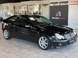 Mercedes-Benz C 230 C Sportcoupe · Tempomat · Klima · MFL - Mercedes-Benz C 230: C230k