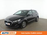 Hyundai i30 1.4 YES!*NAVI*TEMPO*PDC*SHZ*KLIMA*GARANTIE* - Hyundai i30 in Leverkusen