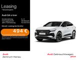 Audi Q4 e-tron Sportback 55 quattro S-LINE*NAVI-PLUS*
