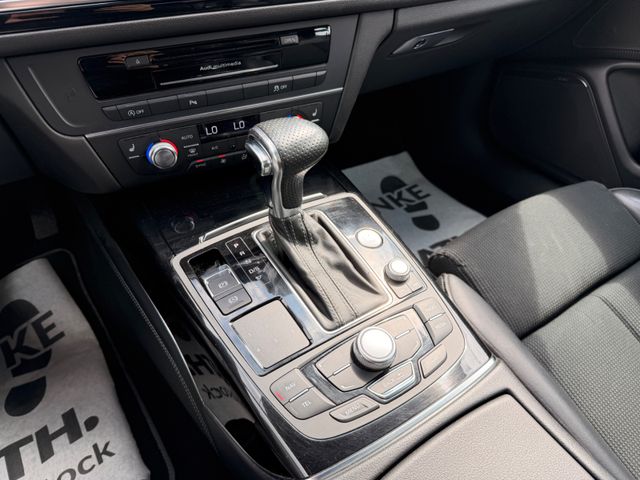 Audi A6 Avant 3.0 TDI quattro EXPORT!