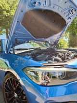 BMW M140i Special Edition - - BMW M-Modelle in Essen