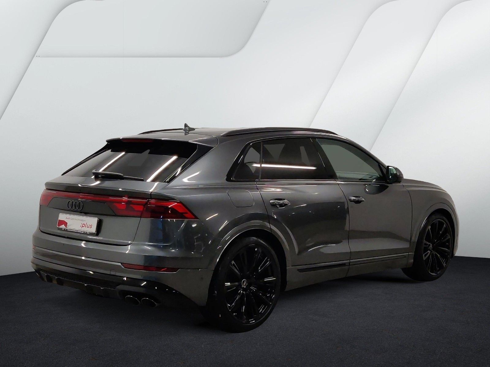 Audi SQ8 - Bild 3