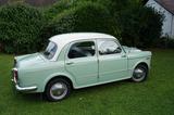 Fiat 1100 OLDTIMER - Fiat: 1100