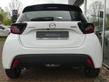 Mazda 2 Hybrid Centre-Line - Gebrauchtwagen in Rödermark