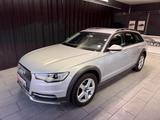 Audi A6 Allroad quattro 3.0 TDI|LEDER|NAVI|LUFT|XENON - Audi A6 Allroad Gebrauchtwagen